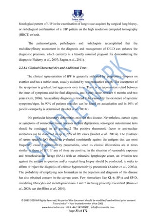 Systematic Review Drug Efficiency Dissertation | PDF