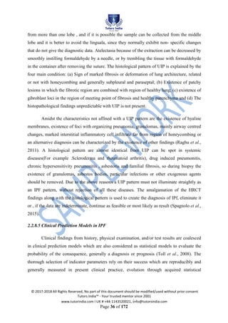 Systematic Review Drug Efficiency Dissertation | PDF