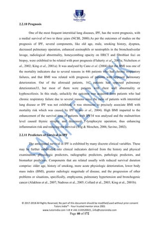 Systematic Review Drug Efficiency Dissertation | PDF
