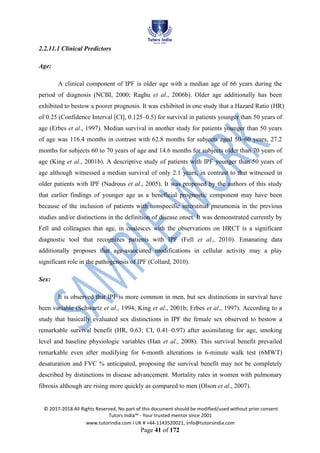 Systematic Review Drug Efficiency Dissertation | PDF
