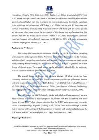 Systematic Review Drug Efficiency Dissertation | PDF