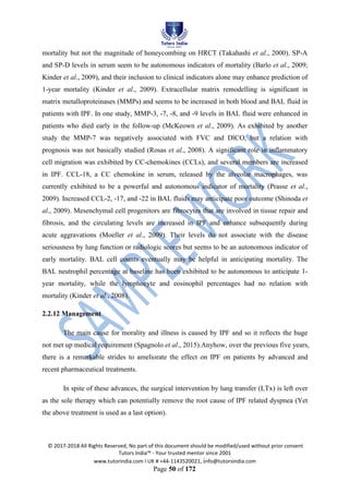 Systematic Review Drug Efficiency Dissertation | PDF