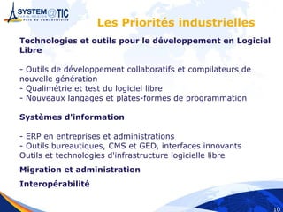 Systematic Solutions Linux 2009