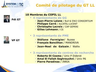 Systematic Solutions Linux 2009