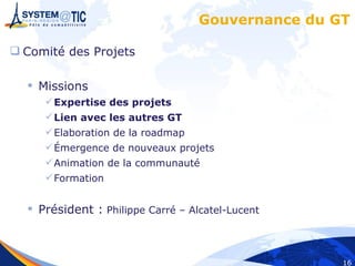 Systematic Solutions Linux 2009