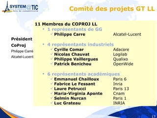 Systematic Solutions Linux 2009