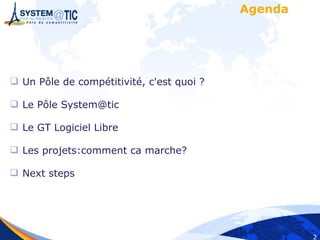 Systematic Solutions Linux 2009