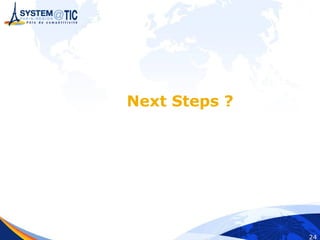 Systematic Solutions Linux 2009