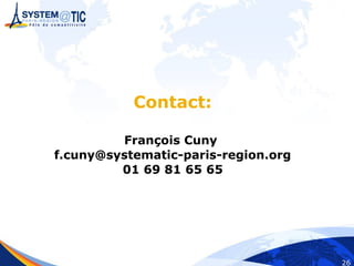 Systematic Solutions Linux 2009