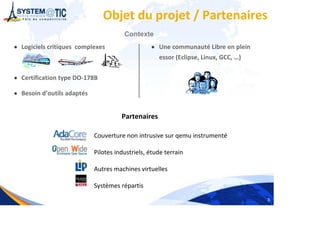 Systematic Solutions Linux 2009