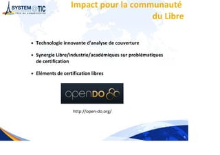 Systematic Solutions Linux 2009