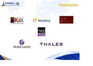 Systematic Solutions Linux 2009