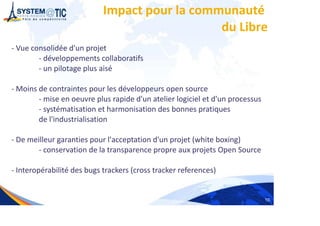 Systematic Solutions Linux 2009