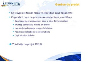 Systematic Solutions Linux 2009