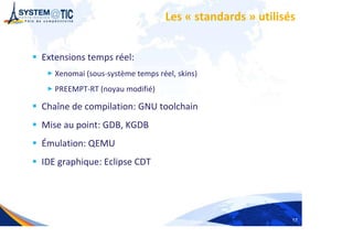 Systematic Solutions Linux 2009