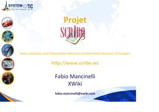 Systematic Solutions Linux 2009