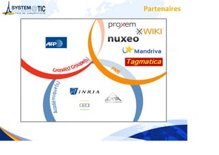 Systematic Solutions Linux 2009