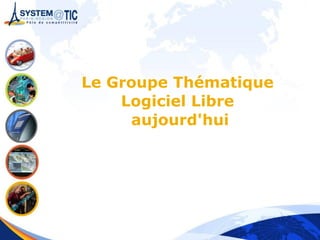 Systematic Solutions Linux 2009