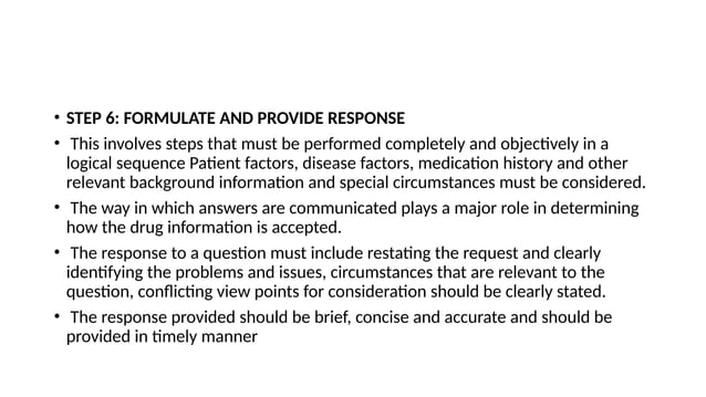SYSTEMATIC APPROACHES IN ANSWERING A DRUG INFORMATION QUERY.pptx