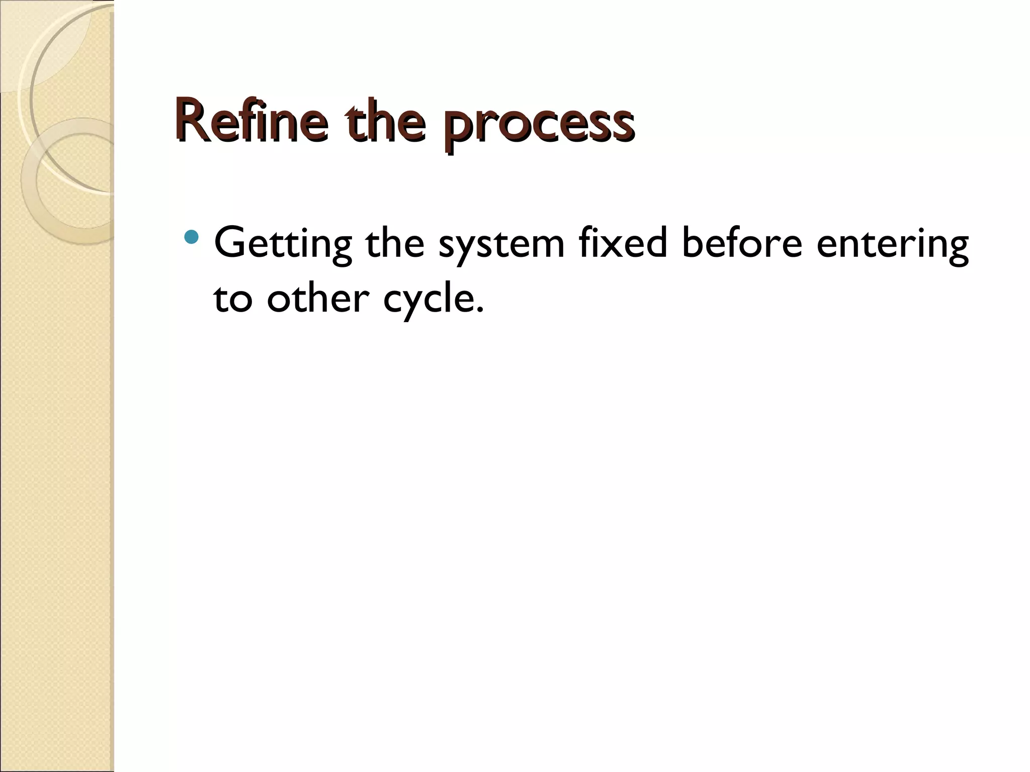 Systematic Approach To Teaching PPT Systematic Approach To Teaching Ppt