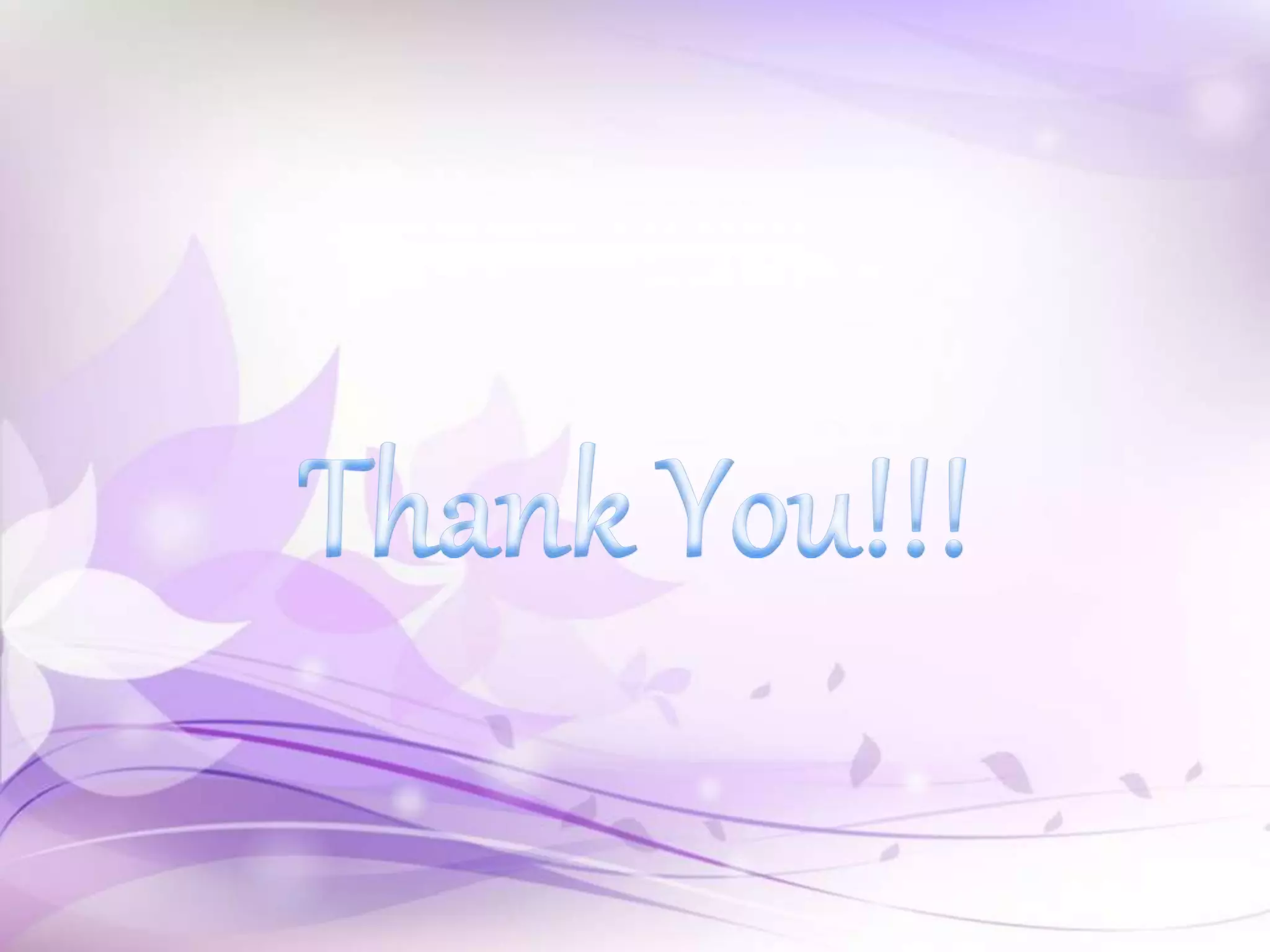 Systematic approach to teaching