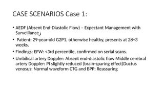 Systematic Evaluation and Management Framework for Severe Intrauterine.pptx