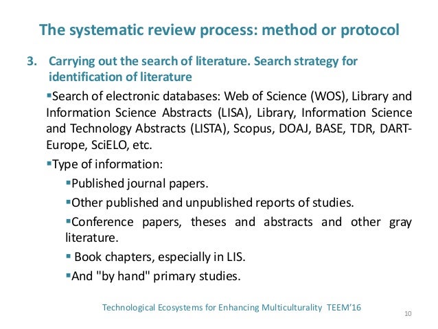 Bibliometrics thesis or dissertation