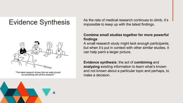 Systematic Review-Scoping Review | PDF