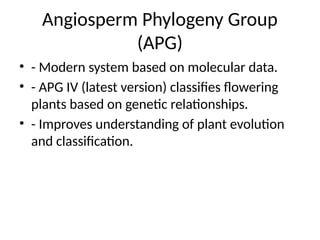 Systematics_of_Plants_ Presentation.pptx