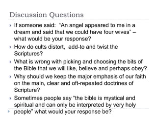 Systematic Theology - 2a.pptnsnsjzjhauahahaiahabaha | PPT