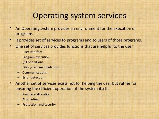 Introduction to System Calls