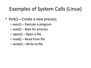 System Call Linux System_Calls_in_Operating_System_PPT.pptx
