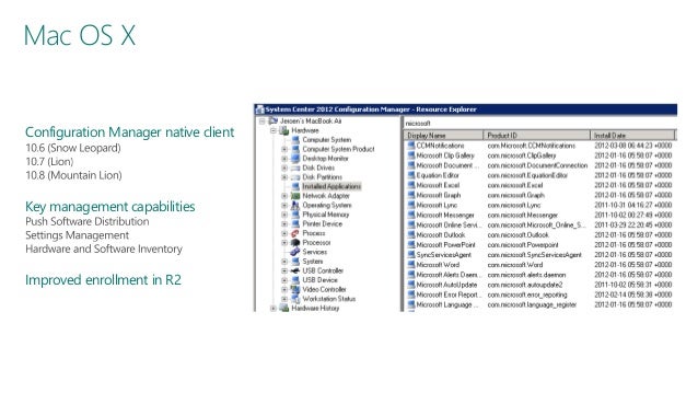 Sccm 2012 r2 software inventory download