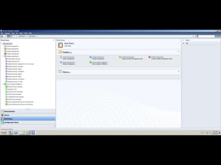 System center 2012 service manager