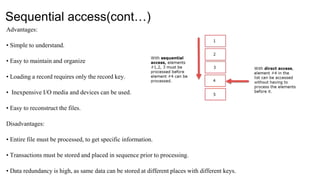 System design | PPTX