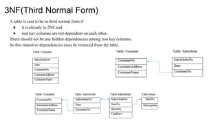 System design | PPTX