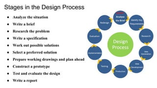 System design | PPTX