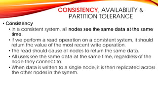 System design fundamentals CAP.pdf