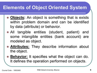System designing approaches | PPT