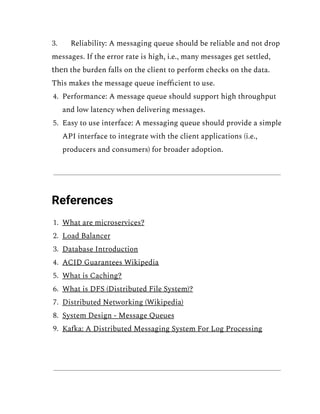 System Design Interviews Sample Copy.pdf