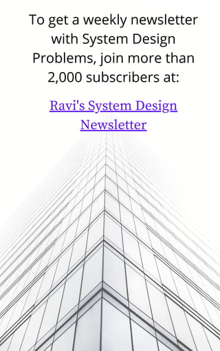 System Design Interviews Sample Copy.pdf