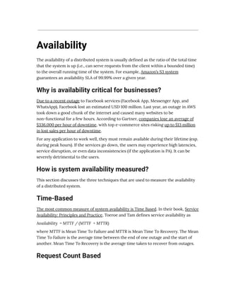 System Design Interviews Sample Copy.pdf
