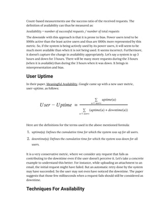 System Design Interviews Sample Copy.pdf