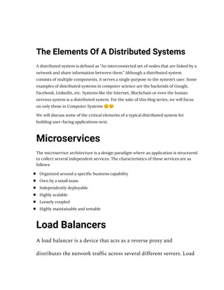 System Design Interviews Sample Copy.pdf