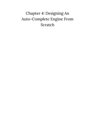 System Design Interviews Sample Copy.pdf