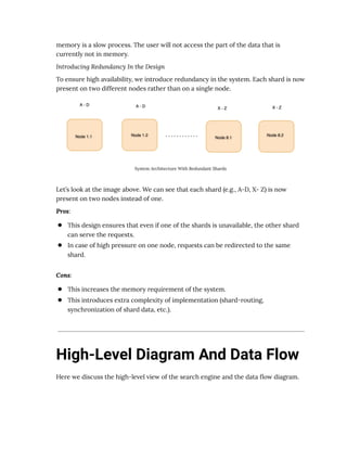 System Design Interviews Sample Copy.pdf