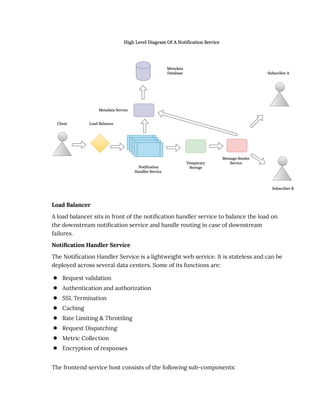 System Design Interviews Sample Copy.pdf