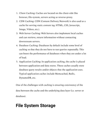 System Design Interviews Sample Copy.pdf