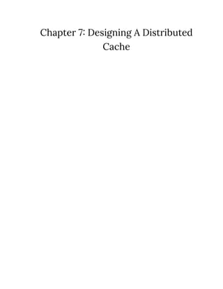 System Design Interviews Sample Copy.pdf