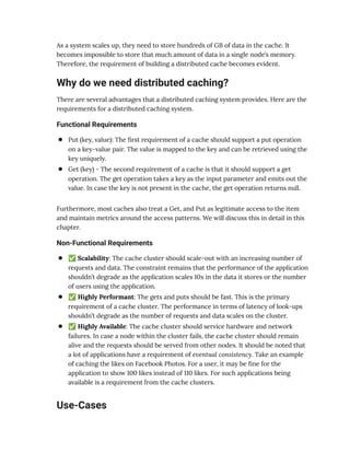 System Design Interviews Sample Copy.pdf